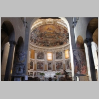 Basilica dei Santi Quattro Coronati di Roma, photo Io viaggio low cost 365, tripadvisor.jpg